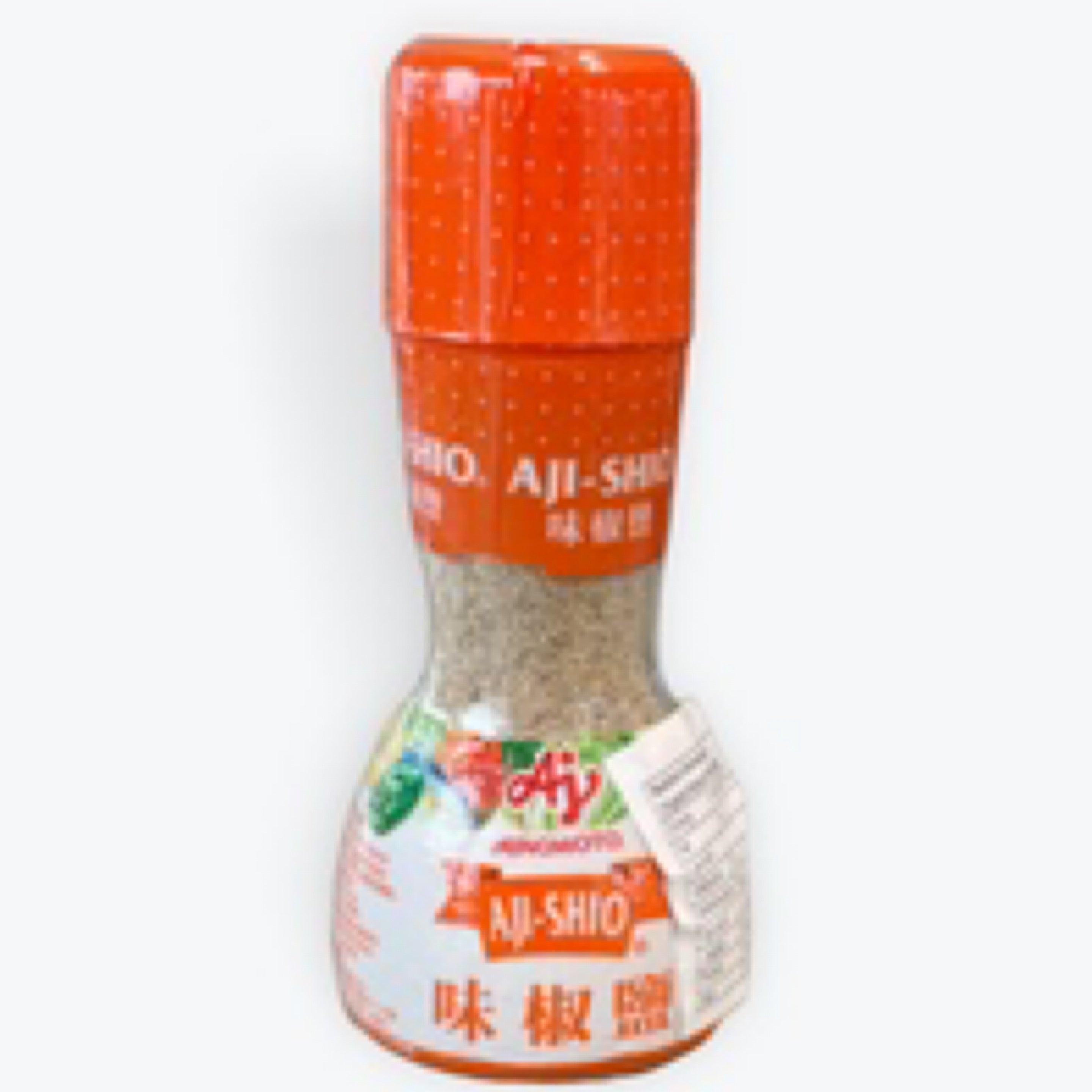 80g AJI Salted Pepper 80g UNIMART ASIAN SUPERMARKET 80g-aji-salted-pepper-80g-unimart-asian-supermarket