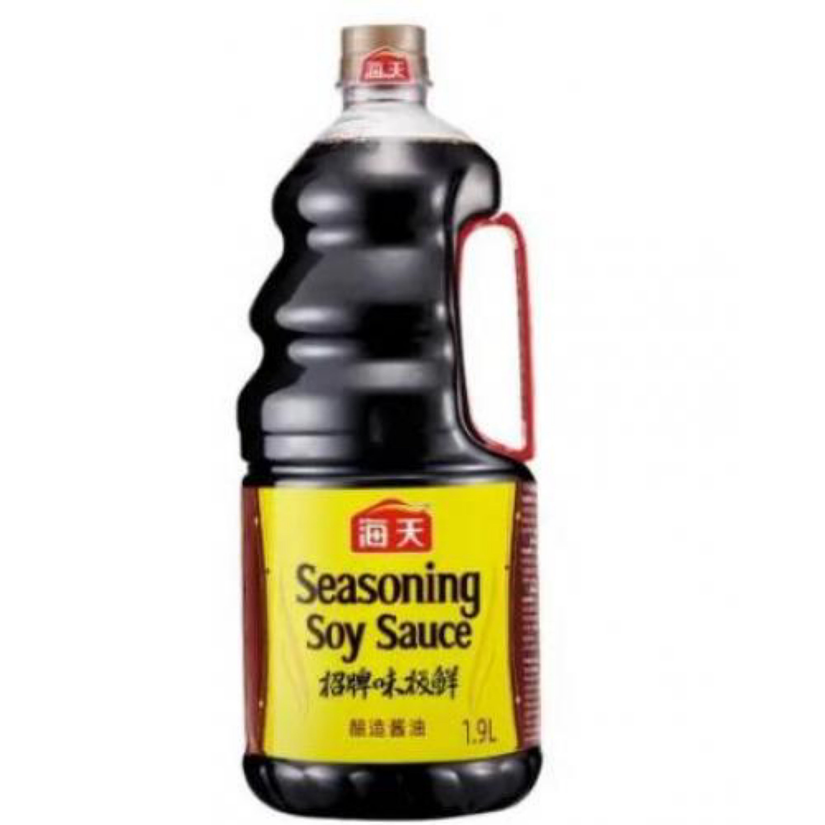 Sauce Soja 海天