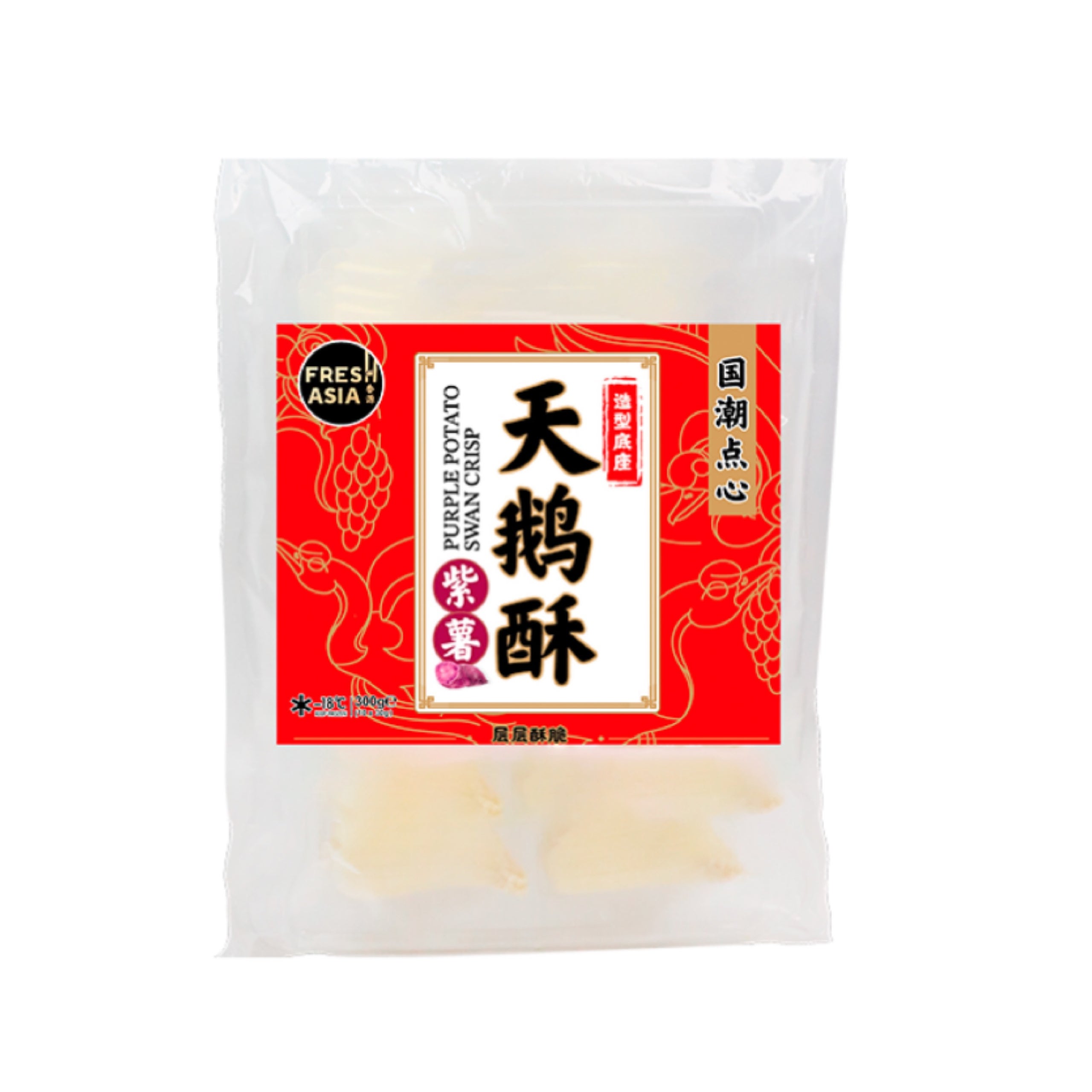 天鹅酥 – 广东可光食品科技有限公司