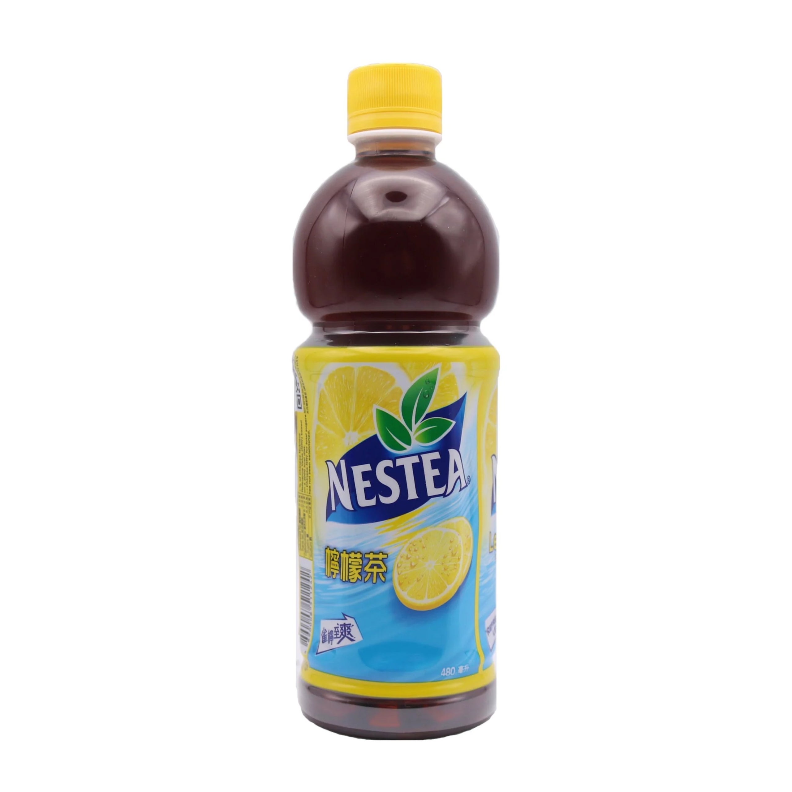 雀巢柠檬茶*480ml Nestea Lemon Tea | UNIMART ASIAN SUPERMARKET