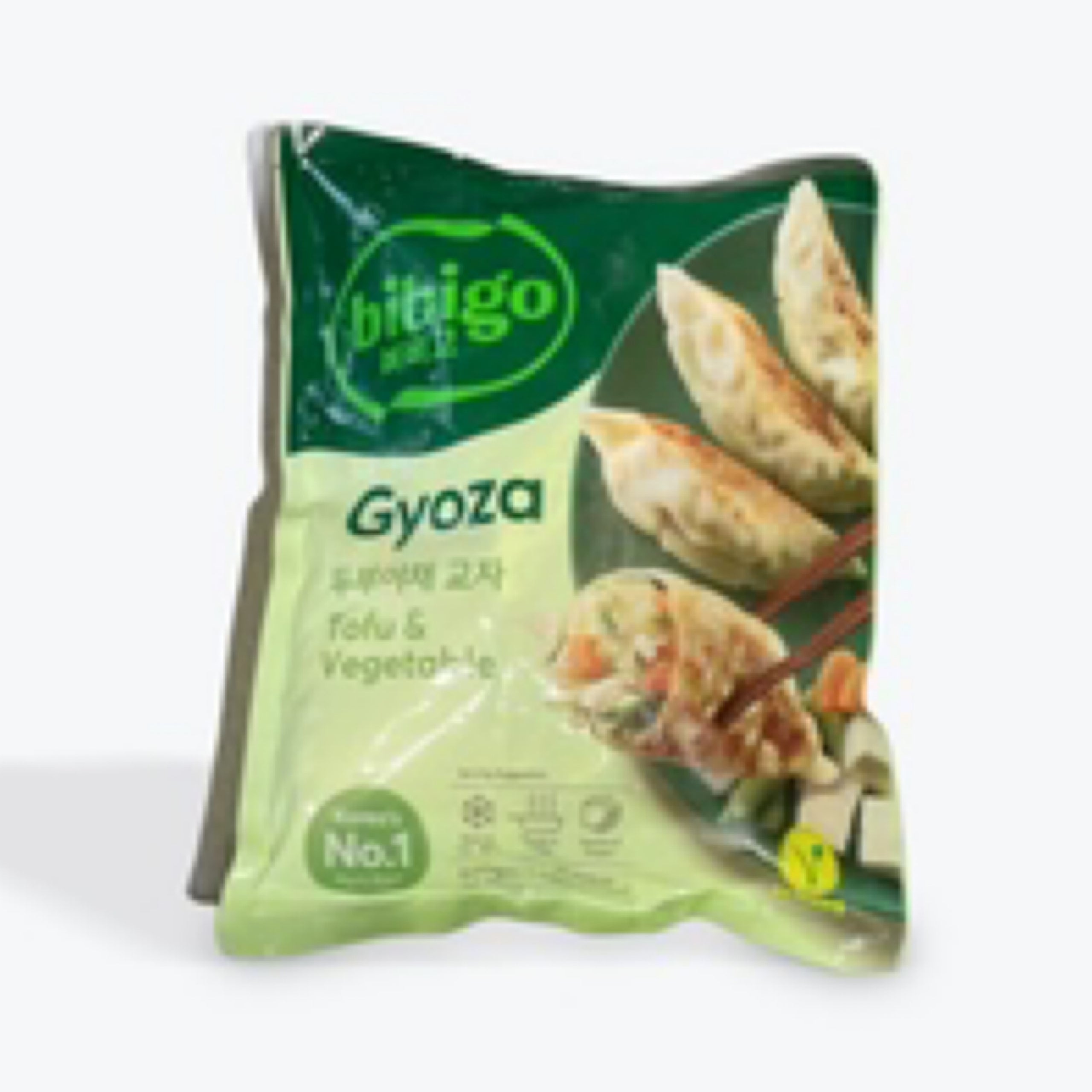 BIBIGO Gyoza Tofu And Vegetable 600g UNIMART ASIAN SUPERMARKET bibigo-gyoza-tofu-and-vegetable-600g-unimart-asian-supermarket